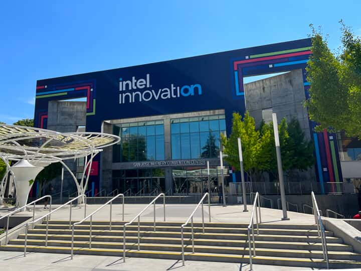 San Jose Convention center